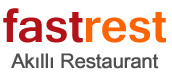 FastRest Logo